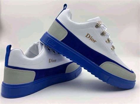 mens dior sneakers|dior sneakers for man price.